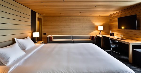 L'hôtel pour séminaire à chambéry : un cadre inspirant et pratique